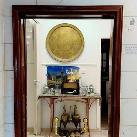 دار ورد قريب للحرم Apartment Medina Exterior foto
